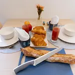 Topa Casa D'hotes A * Creil