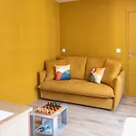 Daire Topa Casa D'hotes A *