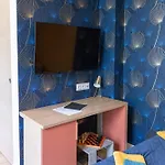 Topa Casa D'hotes A Daire