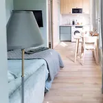 Topa Casa D'hotes A Daire Creil