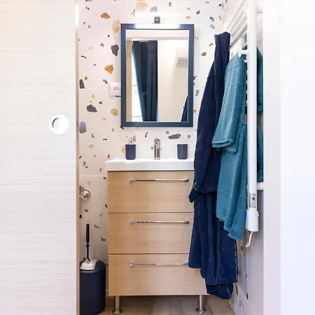 Topa Casa D'hotes A Διαμέρισμα