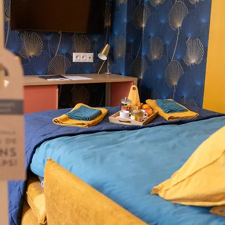 Daire Topa Casa D'hotes A *