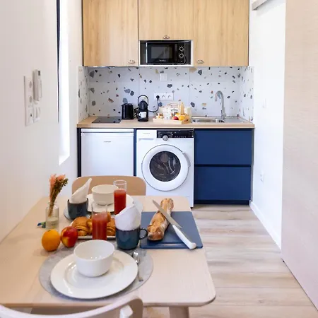 Topa Casa D'hotes A *