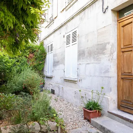 Topa Casa D'hotes A Διαμέρισμα *