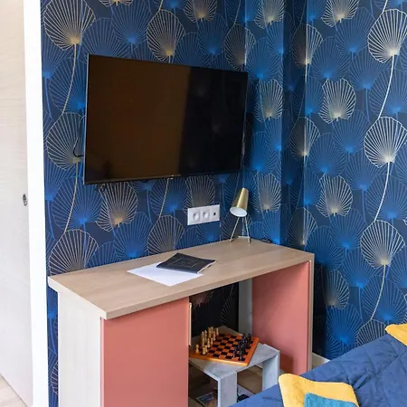 Topa Casa D'hotes A Daire