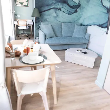 Διαμέρισμα Topa Casa D'hotes A *