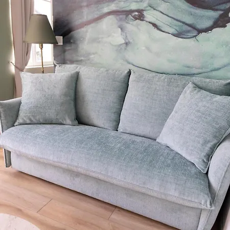 Topa Casa D'hotes A Διαμέρισμα Creil