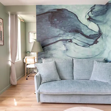 Διαμέρισμα Topa Casa D'hotes A *