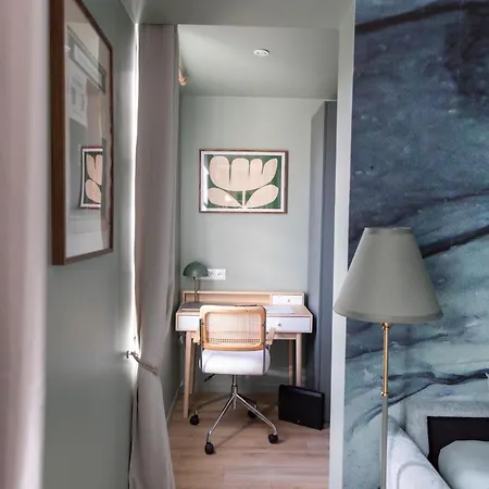 Topa Casa D'hotes A Διαμέρισμα Creil