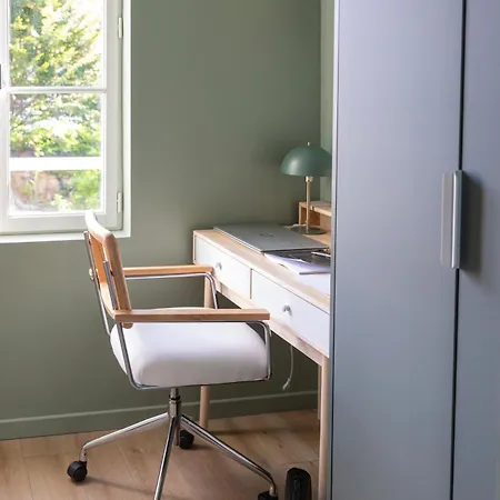 Διαμέρισμα Topa Casa D'hotes A