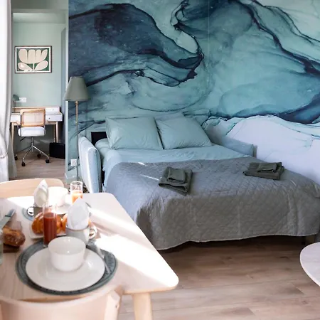 Topa Casa D'hotes A Διαμέρισμα *