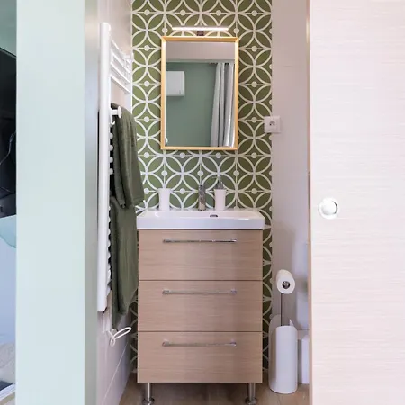 Διαμέρισμα Topa Casa D'hotes A *