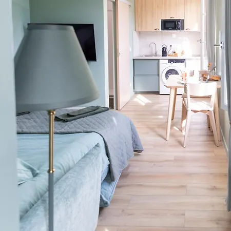 Topa Casa D'hotes A Daire Creil