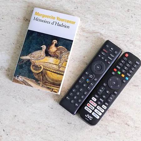 Topa Casa D'hotes A Διαμέρισμα *