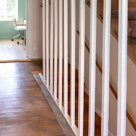 Topa Casa D'hotes A Διαμέρισμα Creil