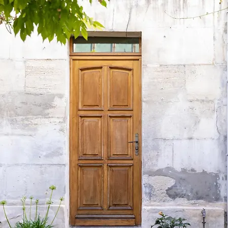 Topa Casa D'hotes A Creil