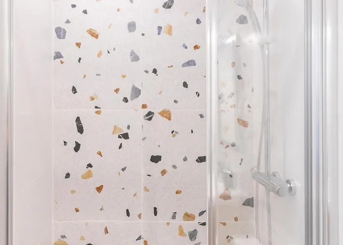 Appartement Topa Casa D'hôtes à *