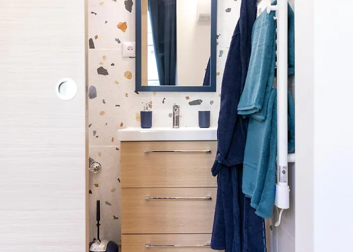 Topa Casa D'hôtes à Appartement