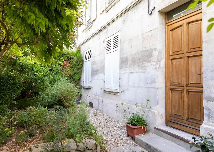 Topa Casa D'hôtes à Appartement *