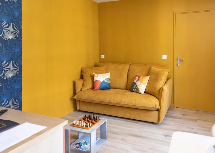 Appartement Topa Casa D'hôtes à *