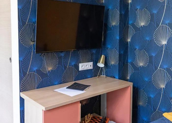 Topa Casa D'hôtes à Appartement