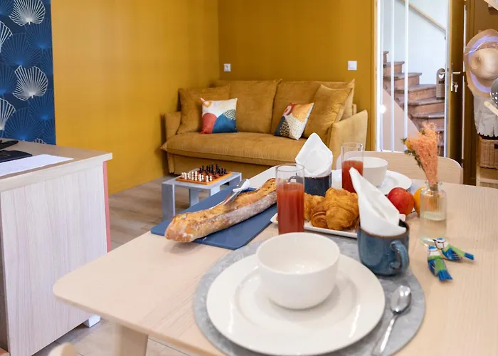 Topa Casa D'hôtes à *