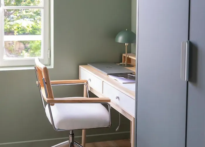 Appartement Topa Casa D'hôtes à