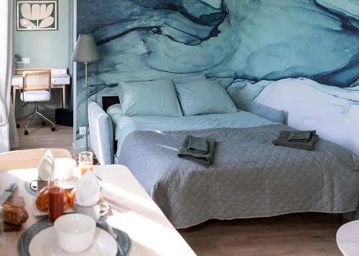 Topa Casa D'hôtes à Appartement *