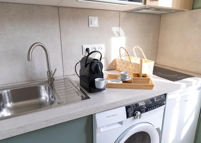 Topa Casa D'hôtes à *