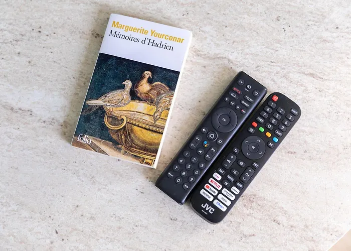 Topa Casa D'hôtes à Appartement *