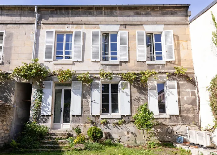 Appartement Topa Casa D'hôtes à *