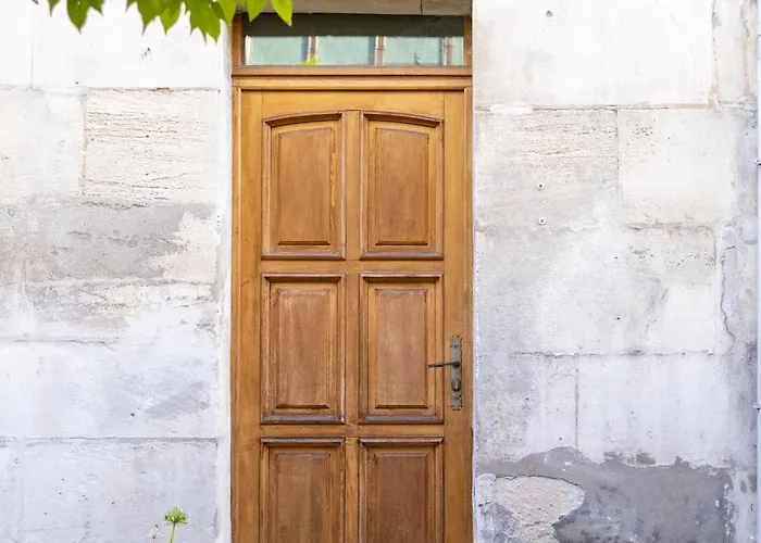 Topa Casa D'hôtes à Creil